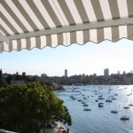 All weather awnings for Sydney climate