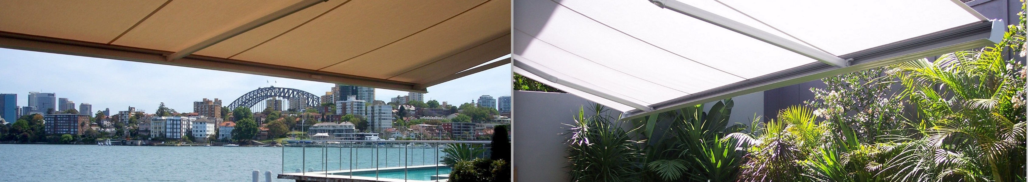 Roll Out Motorised Awnings Folding Arm Awnings Ozsun Shade Systems