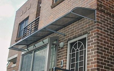 The Technical Side of Awnings