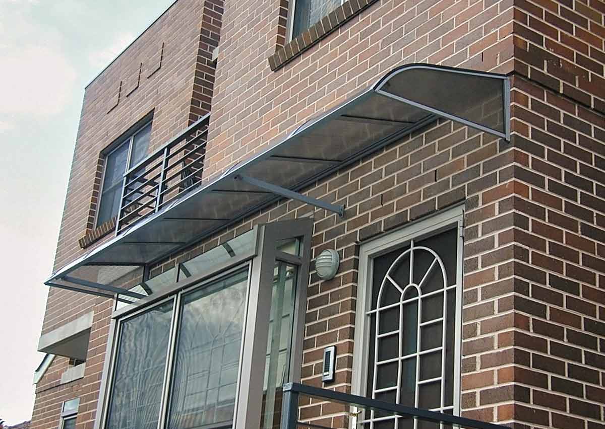 The Technical Side of Awnings