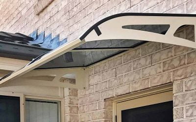 5 Reasons To Consider An Awning For Your Home