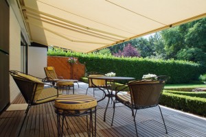 Awnings for Sydney weather