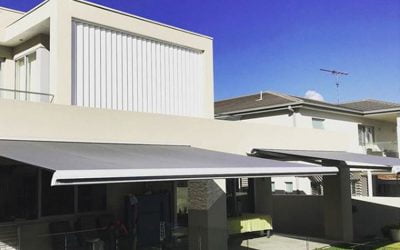 The Buyers Guide to Awnings