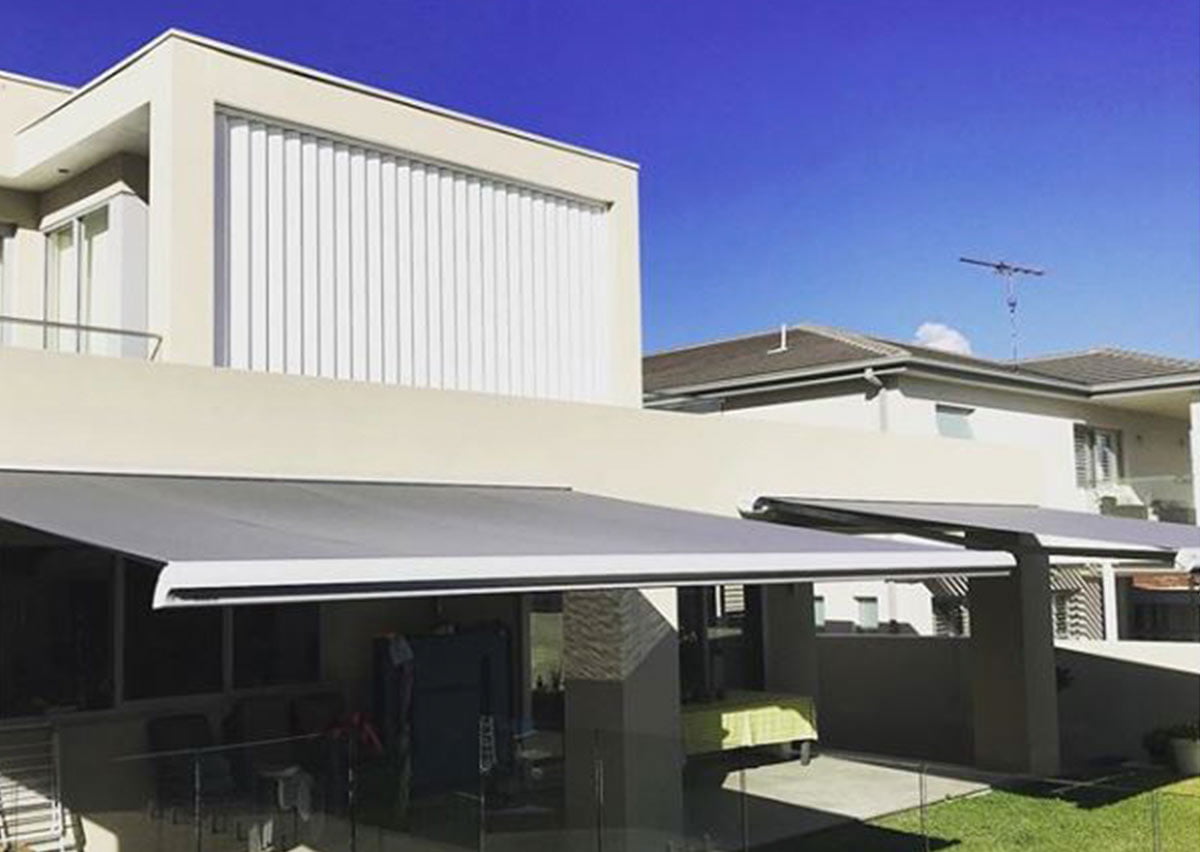 The Buyers Guide to Awnings Ozsun
