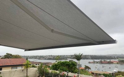 Benefits Of Home Awnings