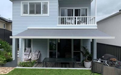 4 Reasons To Install Your Awnings in Winter