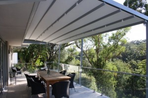 HS10 RETRACTABLE ROOF SYSTEM WAHROONGA