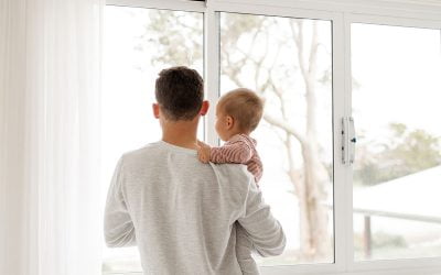 Child Safety In the Home – Tips for Window Coverings