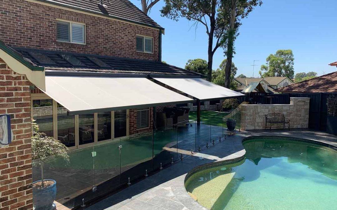 Plan Your Awnings Now For Spring