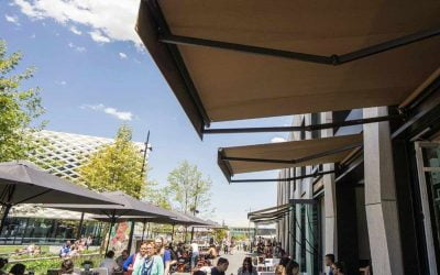 It’s Time to Install Your Awnings Now For Summer