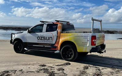 Ozsun Shade Systems – Quality, Innovation and Value