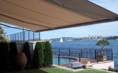 Retractable Awnings: How To Maximise Flexibility & Shade Control