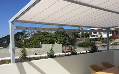 The Benefits Of Installing A Retractable Sun Shade In Your Garden Or Patio