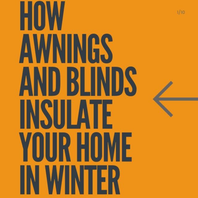 Did you know that awnings aren't just for shade in the summer? They can also help insulate your home during the chilly winter months! 😍✨ Say goodbye to those pesky drafts and hello to a toasty, energy-efficient space! 🌬️💪 #WinterInsulation #CozyHome #AwningsForAllSeasons

🔥👉 Here's why awnings are a game-changer when it comes to winter insulation:

1️⃣ Heat Retention: Awnings act as a barrier, preventing heat from escaping through windows and doors. They help trap warm air inside, creating a cozy atmosphere for you and your loved ones. #StayWarm #HeatSaver

2️⃣ Energy Efficiency: By reducing heat loss, awnings reduce the need for excessive heating, saving you money on energy bills. It's a win-win for both your wallet and the environment! 🌍💰 #EnergySaver #GreenLiving

3️⃣ Draft Protection: Those pesky drafts that make you shiver? Awnings help block them from entering your home, ensuring a comfortable and draft-free living space. ❄️🚫 #NoMoreDrafts #WinterComfort

4️⃣ UV Ray Defense: Awnings not only protect against the sun's harmful rays during summer but also provide an additional layer of insulation against UV radiation during winter. Keep your furniture and belongings safe from fading and discoloration! ☀️😎 #UVProtection #PreserveYourSpace

💡 Ready to reap the benefits of awnings for winter insulation? Contact us today and let's transform your home into a warm haven! ❄️🏠 #HomeImprovement #TransformYourSpace

Don't let the cold weather invade your home! Embrace the power of awnings to stay warm, save energy, and create a cozy winter retreat. ❄️🔥 Share this post and spread the warmth with your friends and family! 🤗💕 #WinterCoziness #InsulationMatters